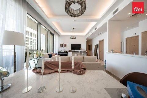 شقة للبيع في دبي، الإمارات العربية المتحدة 2 غرفة نوم ، 125.5 متر مربع ، رقم 703926 - صورة 3