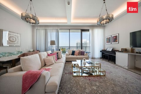 Lägenhet i Dubai, UAE 2 sovrum, 125.5 kvm Nr. 703926