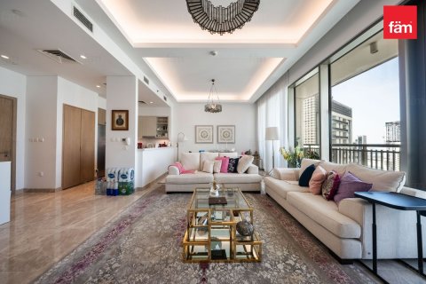 شقة للبيع في دبي، الإمارات العربية المتحدة 2 غرفة نوم ، 125.5 متر مربع ، رقم 703926 - صورة 4
