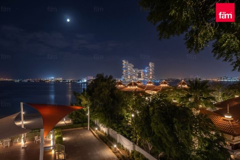 Apartament në Palm Jumeirah, Dubai, Emiratet e Bashkuara Arabe 2 dhoma gjumi, 139.7 m2. № 703934 - Foto 23