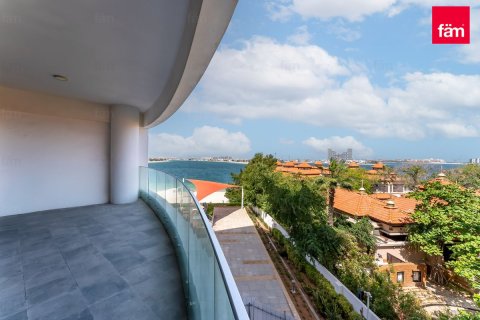 Apartament në Palm Jumeirah, Dubai, Emiratet e Bashkuara Arabe 2 dhoma gjumi, 139.7 m2. № 703934 - Foto 9