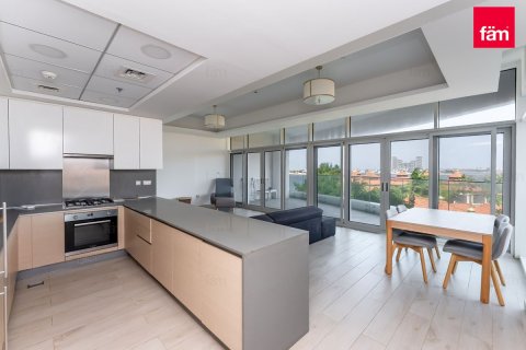 Apartament në Palm Jumeirah, Dubai, Emiratet e Bashkuara Arabe 2 dhoma gjumi, 139.7 m2. № 703934 - Foto 7