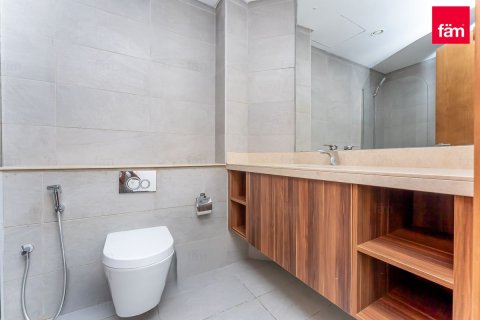 Apartament në Palm Jumeirah, Dubai, Emiratet e Bashkuara Arabe 2 dhoma gjumi, 139.7 m2. № 703934 - Foto 16