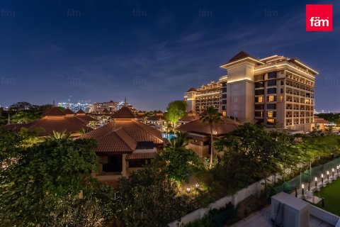 Apartament në Palm Jumeirah, Dubai, Emiratet e Bashkuara Arabe 2 dhoma gjumi, 139.7 m2. № 703934 - Foto 24