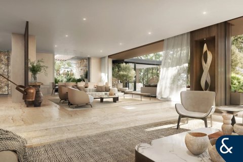 Villa sa Tilal Al Ghaf, Dubai, UAE 6 silid-tulugan, 885 sq.m. № 667337 - larawan 4