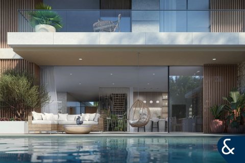 Villa sa Tilal Al Ghaf, Dubai, UAE 6 silid-tulugan, 885 sq.m. № 667337 - larawan 10