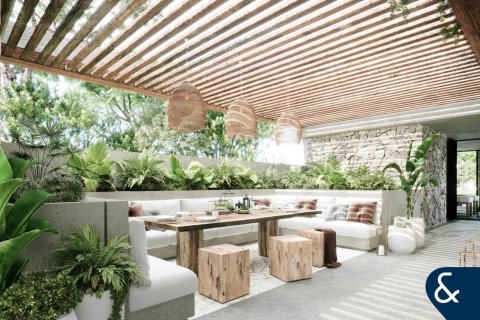 Villa sa Tilal Al Ghaf, Dubai, UAE 6 silid-tulugan, 885 sq.m. № 667337 - larawan 6