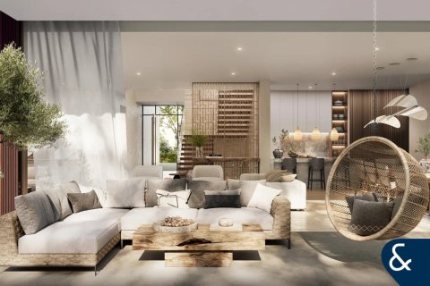 Villa sa Tilal Al Ghaf, Dubai, UAE 6 silid-tulugan, 885 sq.m. № 667337 - larawan 5