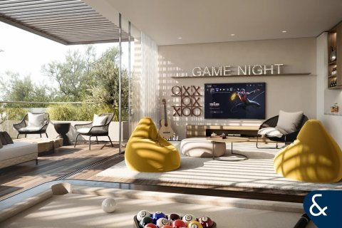 Villa sa Tilal Al Ghaf, Dubai, UAE 6 silid-tulugan, 885 sq.m. № 667337 - larawan 7