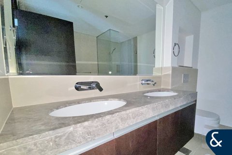 Byt v Dubai Creek Harbour (The Lagoons), Dubai, SAE 2 ložnice, 127 m² Č.: 667339 - fotografie 7