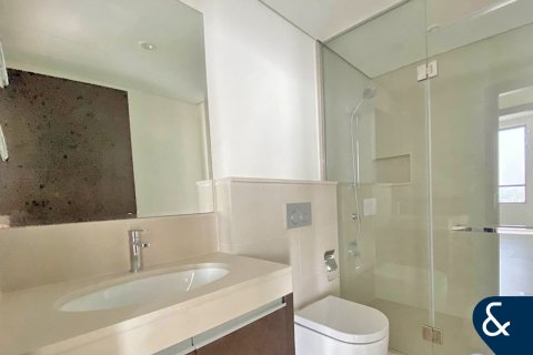 Byt v Dubai Creek Harbour (The Lagoons), Dubai, SAE 2 ložnice, 127 m² Č.: 667339 - fotografie 9