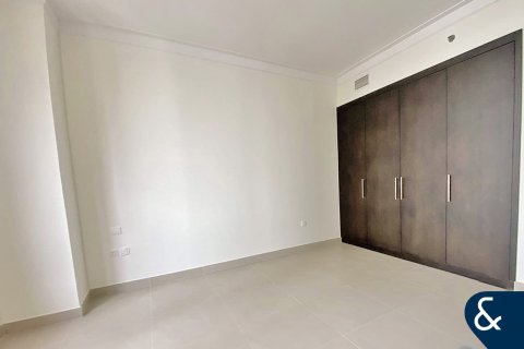 Byt v Dubai Creek Harbour (The Lagoons), Dubai, SAE 2 ložnice, 127 m² Č.: 667339 - fotografie 8