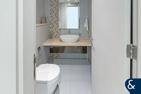 Apartamento en venta en DAMAC Hills (Akoya by DAMAC), Dubai, EAU 3 dormitorios, 190 m2 № 667340 - foto 15