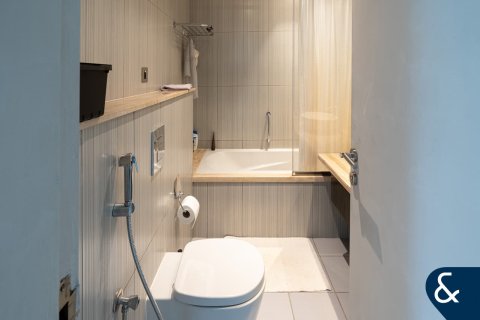 Apartamento en venta en DAMAC Hills (Akoya by DAMAC), Dubai, EAU 3 dormitorios, 190 m2 № 667340 - foto 21