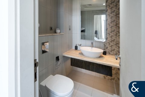 Apartamento en venta en DAMAC Hills (Akoya by DAMAC), Dubai, EAU 3 dormitorios, 190 m2 № 667340 - foto 13