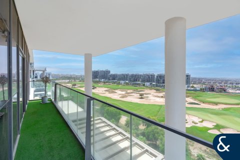 Apartamento en venta en DAMAC Hills (Akoya by DAMAC), Dubai, EAU 3 dormitorios, 190 m2 № 667340 - foto 6