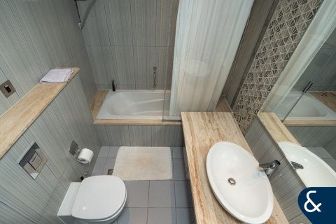 Apartamento en venta en DAMAC Hills (Akoya by DAMAC), Dubai, EAU 3 dormitorios, 190 m2 № 667340 - foto 22