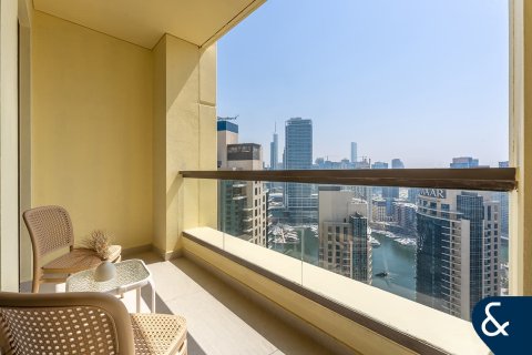 Apartment sa Jumeirah Beach Residence, Dubai, UAE 3 silid-tulugan, 179 sq.m. № 667343 - larawan 15
