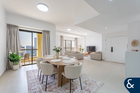 Apartment sa Jumeirah Beach Residence, Dubai, UAE 3 silid-tulugan, 179 sq.m. № 667343 - larawan 4