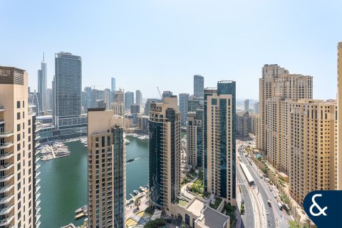 Apartment sa Jumeirah Beach Residence, Dubai, UAE 3 silid-tulugan, 179 sq.m. № 667343 - larawan 5