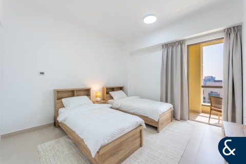 Apartment sa Jumeirah Beach Residence, Dubai, UAE 3 silid-tulugan, 179 sq.m. № 667343 - larawan 7