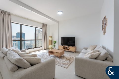 Apartment sa Jumeirah Beach Residence, Dubai, UAE 3 silid-tulugan, 179 sq.m. № 667343 - larawan 2