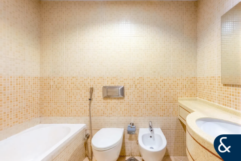 Lakás itt: Dubai Marina, Dubai, EAE, 1 hálószoba, 68 m², azonosító: 667338 - fénykép 12