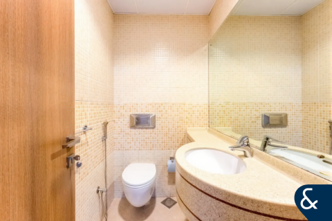 Lakás itt: Dubai Marina, Dubai, EAE, 1 hálószoba, 68 m², azonosító: 667338 - fénykép 8