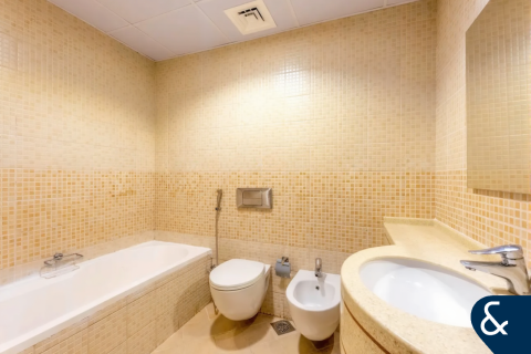 Lakás itt: Dubai Marina, Dubai, EAE, 1 hálószoba, 68 m², azonosító: 667338 - fénykép 5