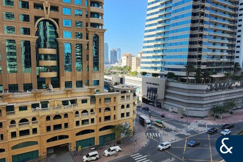 Lakás itt: Dubai Marina, Dubai, EAE, 1 hálószoba, 68 m², azonosító: 667338 - fénykép 6