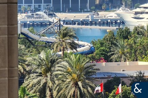 Lakás itt: Dubai Marina, Dubai, EAE, 1 hálószoba, 68 m², azonosító: 667338 - fénykép 13