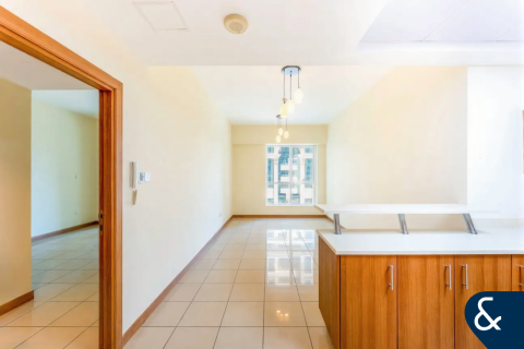 Lakás itt: Dubai Marina, Dubai, EAE, 1 hálószoba, 68 m², azonosító: 667338 - fénykép 1