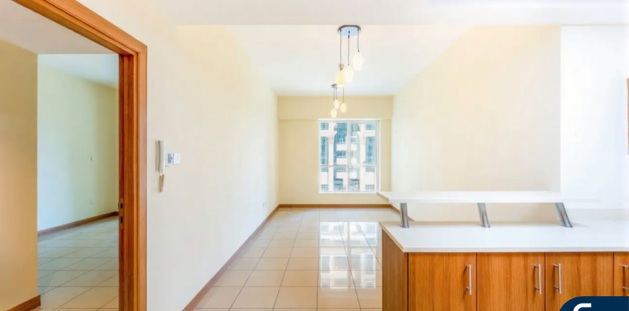 Lakás itt: Dubai Marina, Dubai, EAE, 1 hálószoba, 68 m², azonosító: 667338