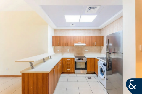 Lakás itt: Dubai Marina, Dubai, EAE, 1 hálószoba, 68 m², azonosító: 667338 - fénykép 2