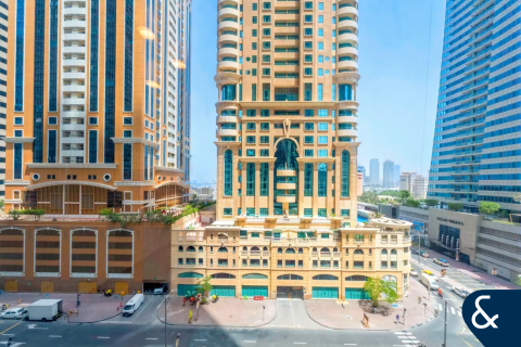 Lakás itt: Dubai Marina, Dubai, EAE, 1 hálószoba, 68 m², azonosító: 667338 - fénykép 3