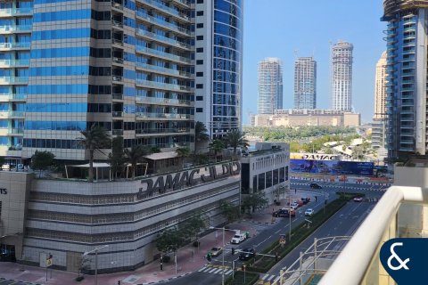 Lakás itt: Dubai Marina, Dubai, EAE, 1 hálószoba, 68 m², azonosító: 667338 - fénykép 9