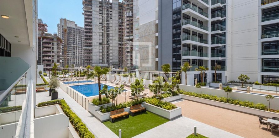 شقة في Meydan، دبي 2 غرفة نوم ، 81.94 متر مربع . ر قم 745317