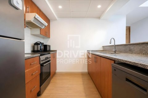 Apartamento en alquiler en Greens, Dubai, EAU 2 dormitorios, 98.38 m2 № 745318 - foto 8