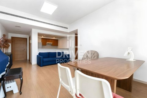 Apartamento en alquiler en Greens, Dubai, EAU 2 dormitorios, 98.38 m2 № 745318 - foto 10