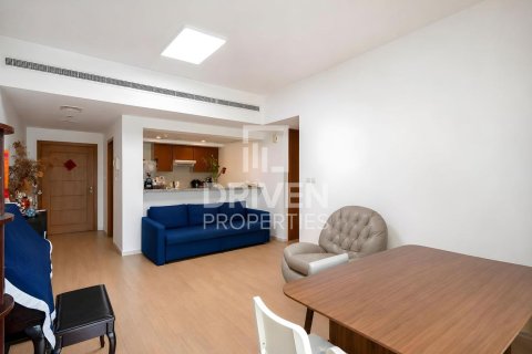 Apartamento en alquiler en Greens, Dubai, EAU 2 dormitorios, 98.38 m2 № 745318 - foto 3