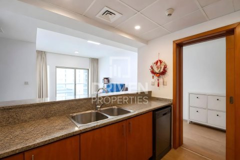 Apartamento en alquiler en Greens, Dubai, EAU 2 dormitorios, 98.38 m2 № 745318 - foto 9