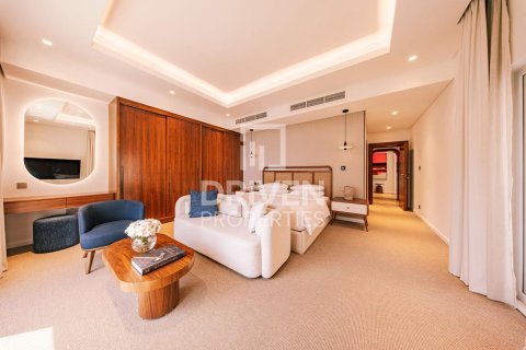 וילה להשכרה ב Al Garhoud, Dubai, איחוד האמירויות  4 חדרי שינה, 3461.01 מ"ר, מספר 745315 - תמונה 12
