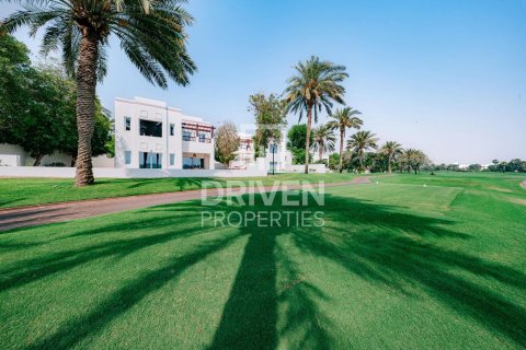 וילה להשכרה ב Al Garhoud, Dubai, איחוד האמירויות  4 חדרי שינה, 3461.01 מ"ר, מספר 745315 - תמונה 29