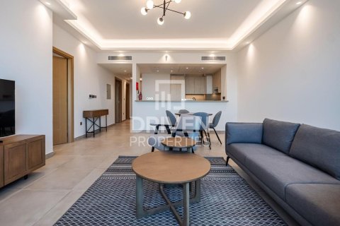 Appartement te huur in Jumeirah Lake Towers, Dubai, VAE 1 slaapkamer, 89.09 vr.m., nr 745319 - foto 4