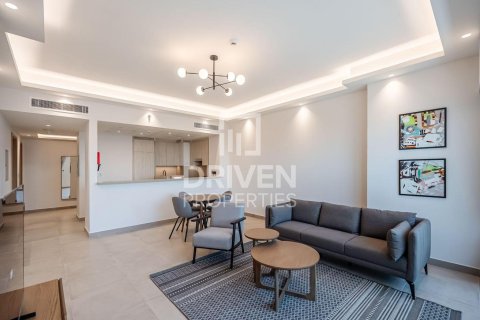 Appartement te huur in Jumeirah Lake Towers, Dubai, VAE 1 slaapkamer, 89.09 vr.m., nr 745319 - foto 3