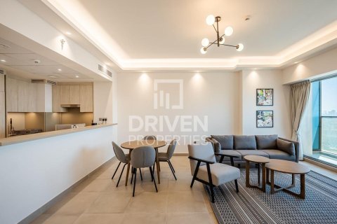 Appartement te huur in Jumeirah Lake Towers, Dubai, VAE 1 slaapkamer, 89.09 vr.m., nr 745319 - foto 5