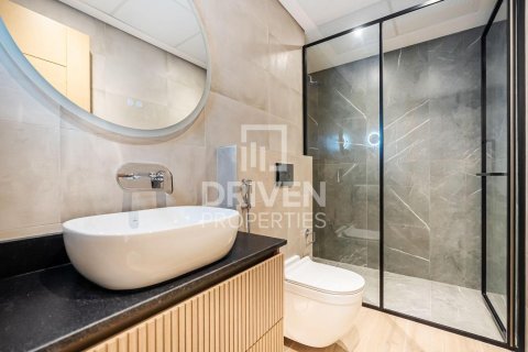 Appartement te huur in Jumeirah Lake Towers, Dubai, VAE 1 slaapkamer, 89.09 vr.m., nr 745319 - foto 14