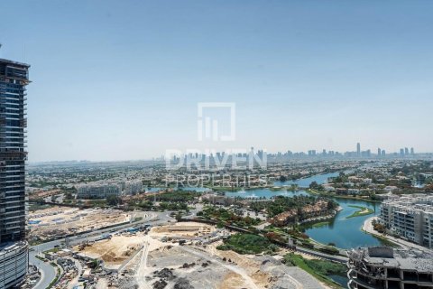 Appartement te huur in Jumeirah Lake Towers, Dubai, VAE 1 slaapkamer, 89.09 vr.m., nr 745319 - foto 12