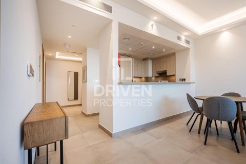 Appartement te huur in Jumeirah Lake Towers, Dubai, VAE 1 slaapkamer, 89.09 vr.m., nr 745319 - foto 6