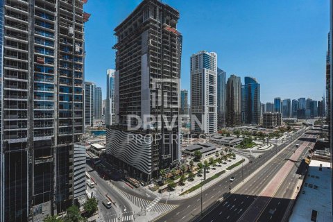 Lägenhet uthyres i Jumeirah Lake Towers, Dubai, UAE 2 sovrum, 137.12 kvm Nr. 745320 - fotografi 13